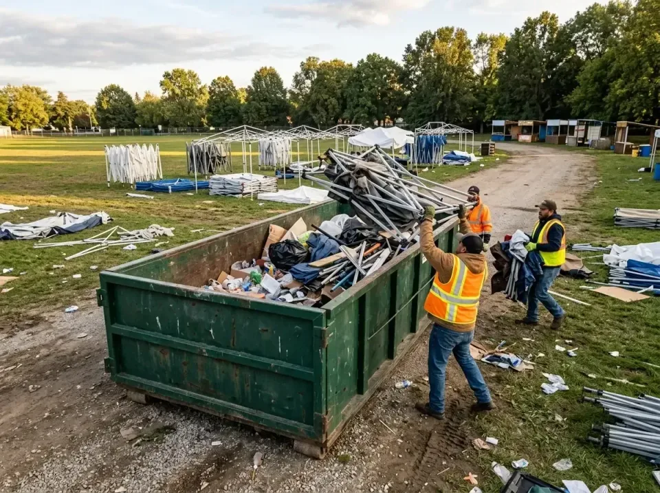 temporary-event-waste-containe-016 — frequently asked questions, Roll-Off Dumpster Rental Services in Grantley, PA